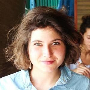 Meet your Posher, Morgane